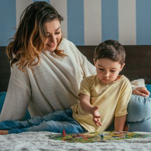 Προσοχή στην ψυχική υγεία των παιδιών!