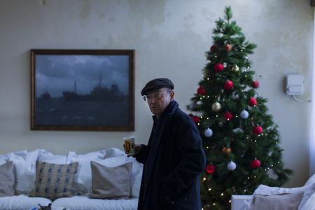 63ο Φεστιβάλ Κινηματογράφου Θεσσαλονίκης: Focus στον Θόδωρο Αγγελόπουλο