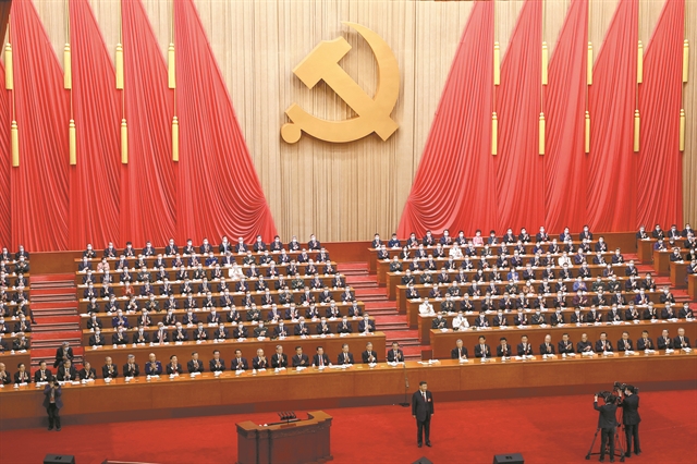 Προς τα πού οδεύει η Κίνα του Σι;