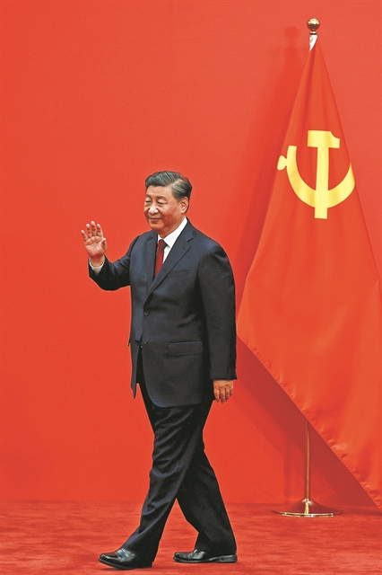 Σι-νικό τείχοςσε κάθε άλλη άποψη