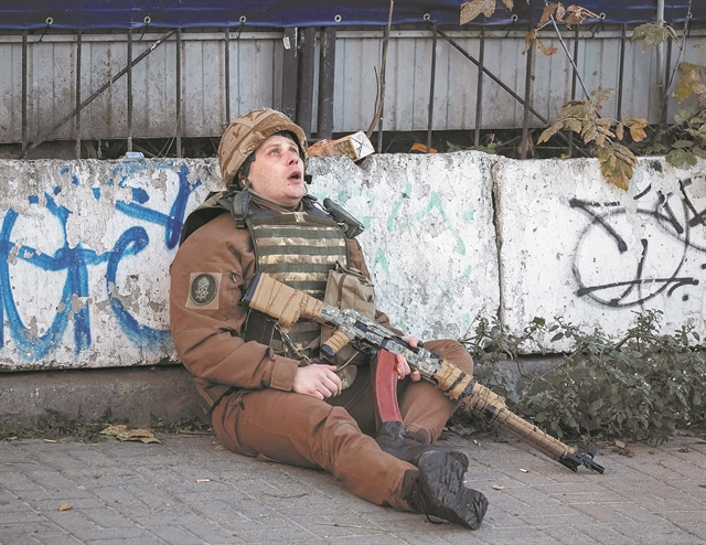 Τα ανοιχτά μέτωπα του 2023