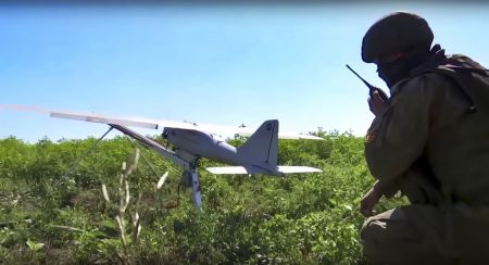 Σουηδία: Σε ρωσικά drones βρέθηκαν κάμερες ελέγχου κυκλοφορίας που είχαν κλαπεί