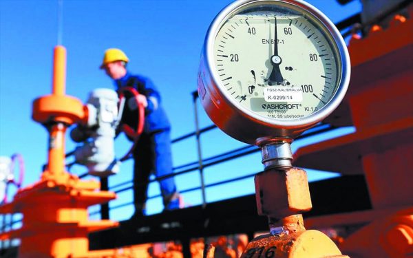 Φυσικό αέριο: Οι αποθήκες στην Ευρώπη είναι σχεδόν γεμάτες αλλά υπάρχει μια παγίδα