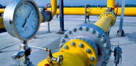 Natural gas network in Argos and Nafplion ready for implementation