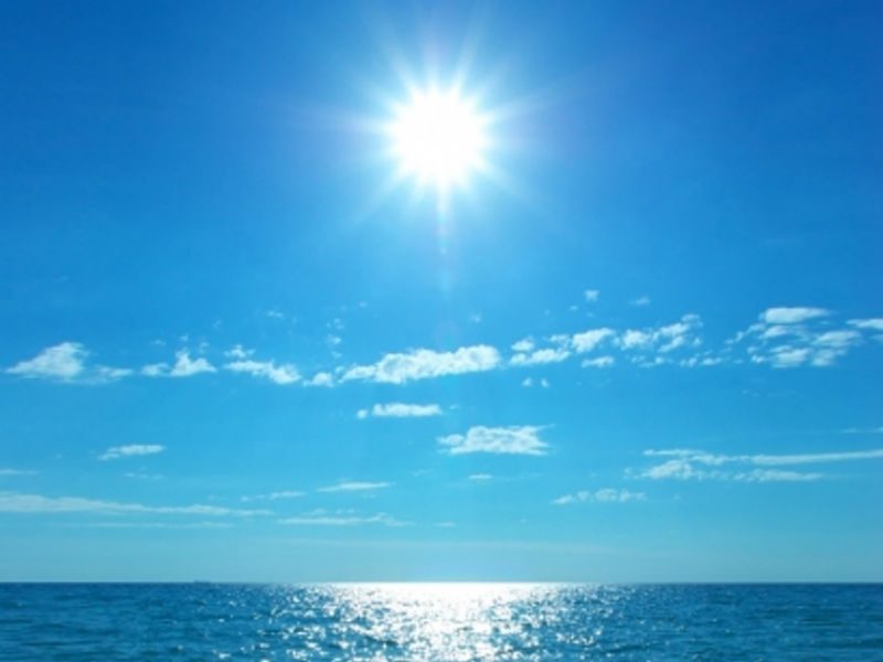 Καιρός: Τι καιρό θα κάνει το τριήμερο της 28ης Οκτωβρίου