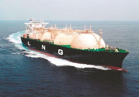 LNG Carriers: Τι οδηγεί τις τιμές των ναύλων