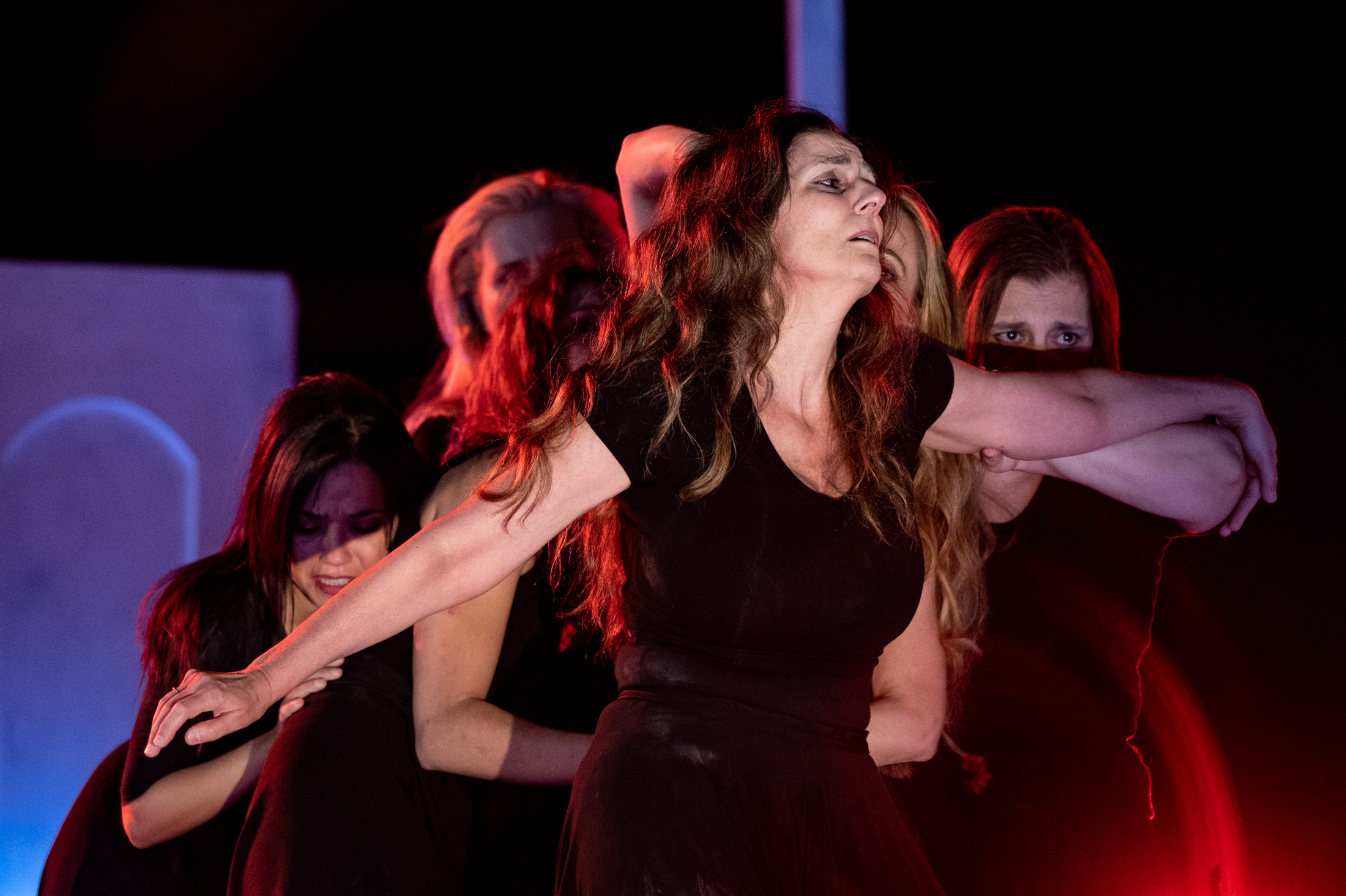 Διαχρονικές «Τρωάδες» με εξαιρετικό ΘΕΑΜΑ