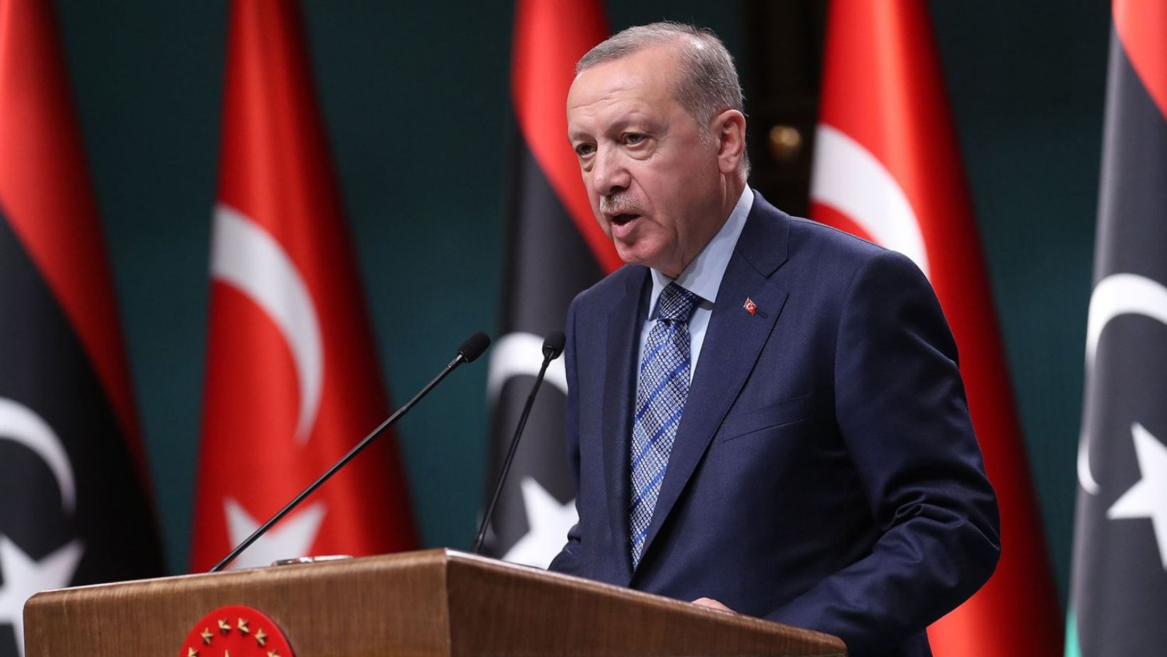 Op-ed: For the West, Erdogan is one thing, Turkey is another