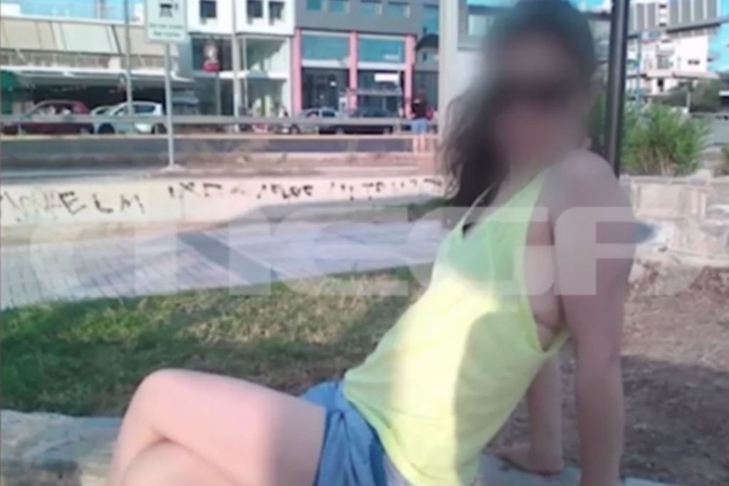 Σεπόλια: Το προφίλ της μητέρας της 12χρονης στο Facebook – Οι αγοραίες εκφράσεις και το πόκερ