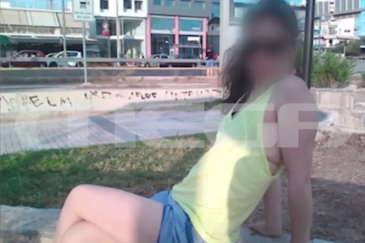 Σεπόλια: Το προφίλ της μητέρας της 12χρονης στο Facebook – Οι αγοραίες εκφράσεις και το πόκερ