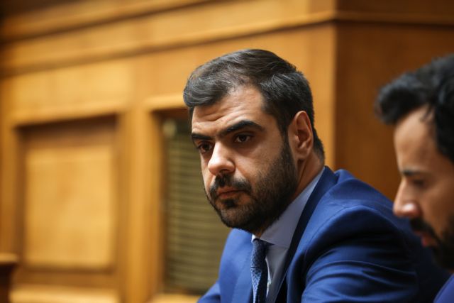 Παύλος Μαρινάκης: «Η πιο συνεπής κυβέρνηση στις προεκλογικές της υποχρεώσεις»