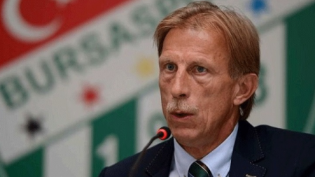 Σοκ στο γερμανικό ποδόσφαιρο: Γνωστός προπονητής διεγνώσθη με καρκίνο