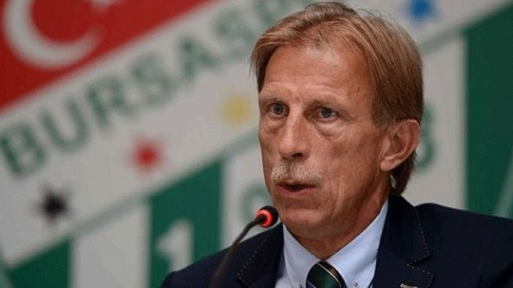 Σοκ στο γερμανικό ποδόσφαιρο: Γνωστός προπονητής διεγνώσθη με καρκίνο