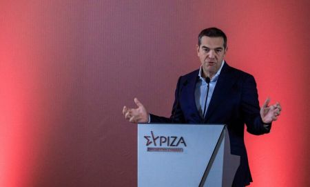 Τσίπρας: Το δύσκολο δεν είναι η νίκη, αλλά το χάος που αφήνουν οι «άριστοι»