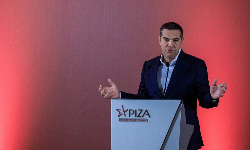Τσίπρας: Το δύσκολο δεν είναι η νίκη, αλλά το χάος που αφήνουν οι «άριστοι»