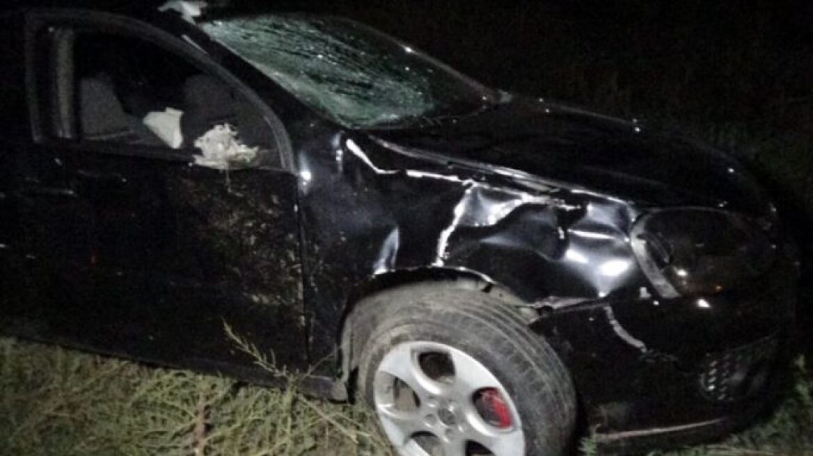 Τροχαίο-σοκ στην Ημαθία: Δεν έβρισκαν την 15χρονη, οδύνη στην κηδεία της