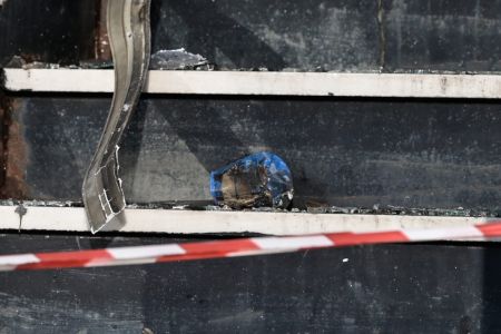 Σεπόλια: Εξερράγη εμπρηστικός μηχανισμός στο σπίτι του Ηλία Μίχου