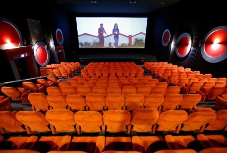 Γιορτή του Σινεμά: 2 ευρώ όλες οι ταινίες σε όλες τις αίθουσες – Δείτε πότε