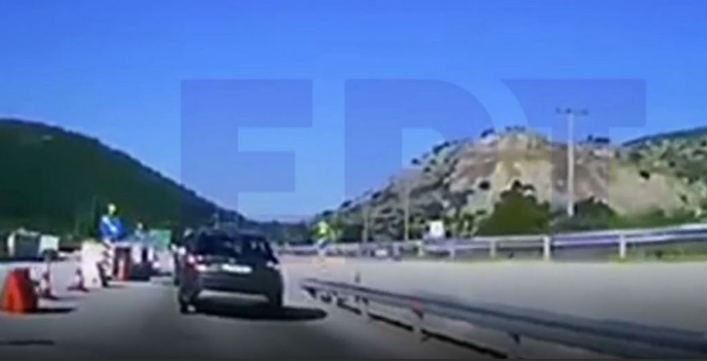 Έβρος: Καρέ – καρέ η σύλληψη διακινητή μεταναστών