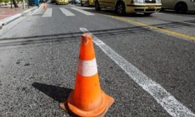 Αττική: Κυκλοφοριακές ρυθμίσεις λόγω αγώνων δρόμου – Δείτε πού