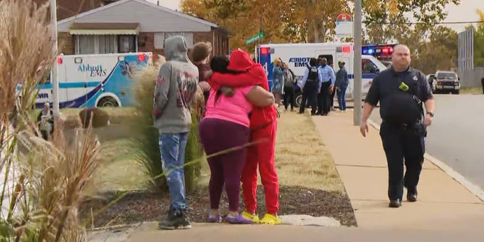 Νέο μακελειό σε σχολείο στις ΗΠΑ – 3 νεκροί