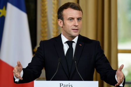 Γαλλία: Αρνητικό ρεκόρ για την κυβέρνηση – 3 προτάσεις μομφής σε μία μέρα