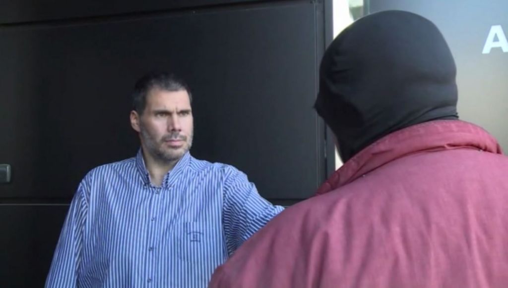 Σεπόλια: Μηνύματα-φρίκη και δικαιολογίες – Τι λέει ο 40χρονος που εκβίαζε τη 12χρονη