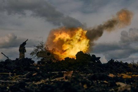 Επιμένει η Ρωσία για τη «βρόμικη βόμβα» – «Είναι στο τελικό στάδιο»