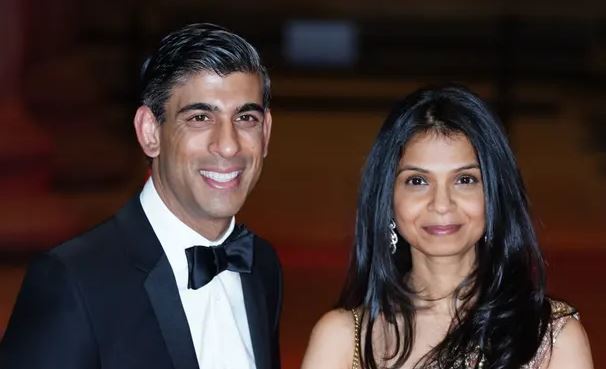 Ρίσι Σούνακ: Ενας κροίσος πρωθυπουργός – Από την δίνη των σκανδάλων στην καυτή καρέκλα – Ποιος είναι τελικά