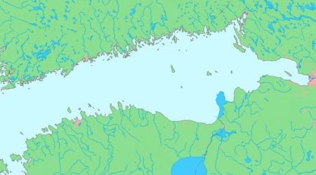 Συναγερμός στα ρωσικά ύδατα του Κόλπου της Φινλανδίας – 4 υποβρύχιες εκρήξεις