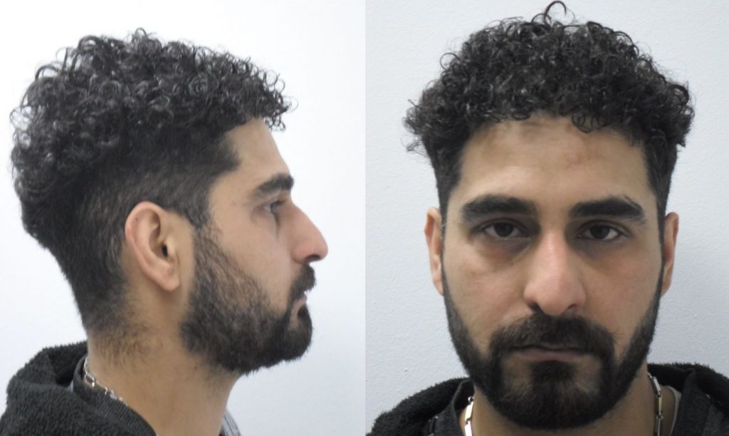 Κατερίνη: Αυτός είναι ο 30χρονος βιαστής της 11χρονης