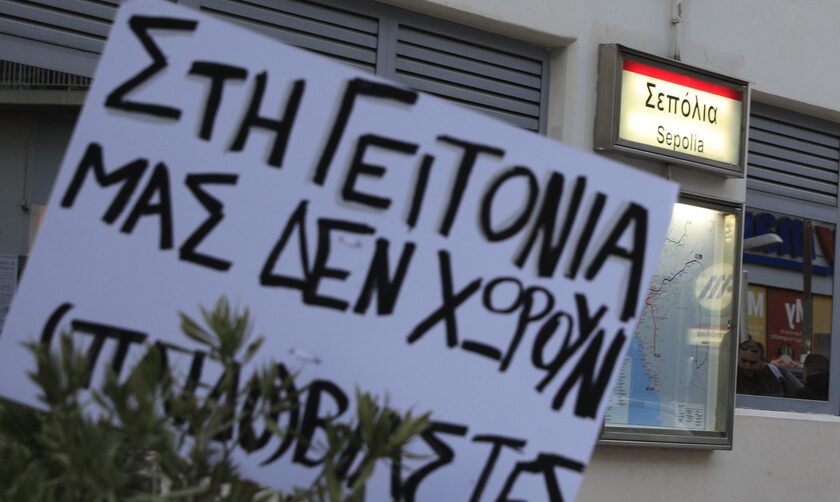 Σεπόλια: Επτά νέες συλλήψεις εμπλεκομένων στον βιασμό της 12χρονης