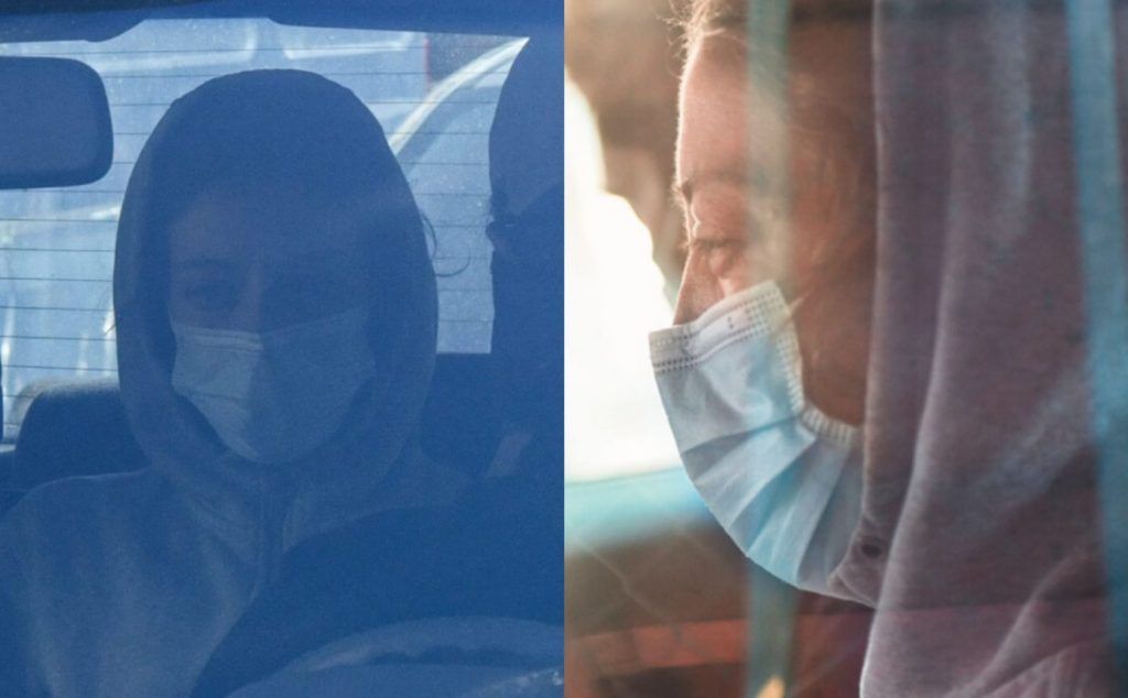 Σεπόλια: Στη φυλακή παραμένει η μητέρα της 12χρονης – Απορρίφθηκε το αίτημα της για περιοριστικούς όρους