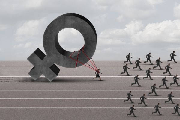 Δείκτης Ισότητας Φύλων 2022: Τελευταία η Ελλάδα στην ΕΕ