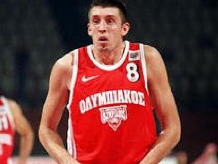Θλίψη στο μπάσκετ: Πέθανε ο Ανατόλι Ζουρπένκο του Ολυμπιακού σε ηλικία 46 ετών