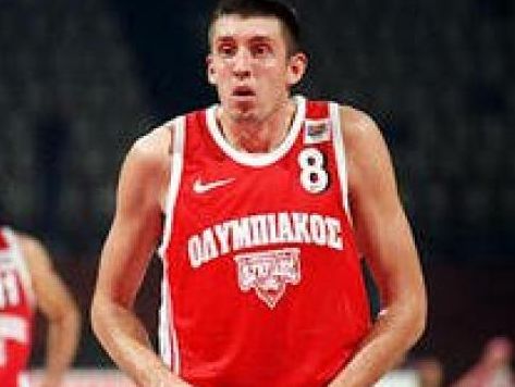 Θλίψη στο μπάσκετ: Πέθανε ο Ανατόλι Ζουρπένκο του Ολυμπιακού σε ηλικία 46 ετών