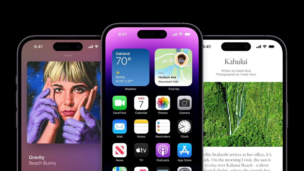Apple: Γιατί μειώνει την παραγωγή του iPhone 14 Plus
