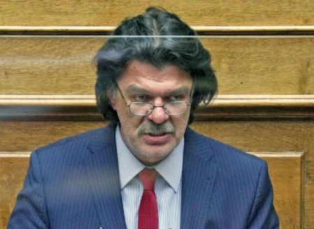 Ανδρέας Πάτσης: Διεγράφη από την ΚΟ της ΝΔ – Στον απόηχο των καταγγελιών περί «κόκκινων» δάνεια