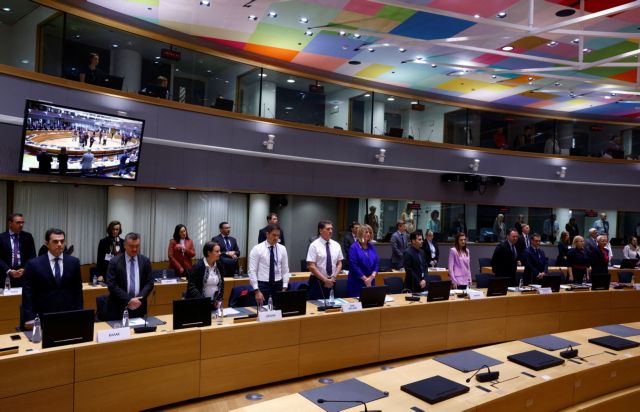 Ενέργεια ΕΕ: Δεν τα βρήκαν για τις τιμές στο φυσικό αέριο – Έκτακτο Συμβούλιο στις 24 Νοεμβρίου