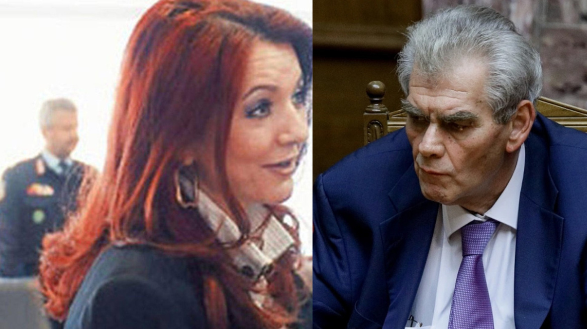 Αγρια κόντρα-Παπαγγελόπουλος: Με λέγατε υπουργάκο – Ράικου: Ρασπούτιν σας έλεγα