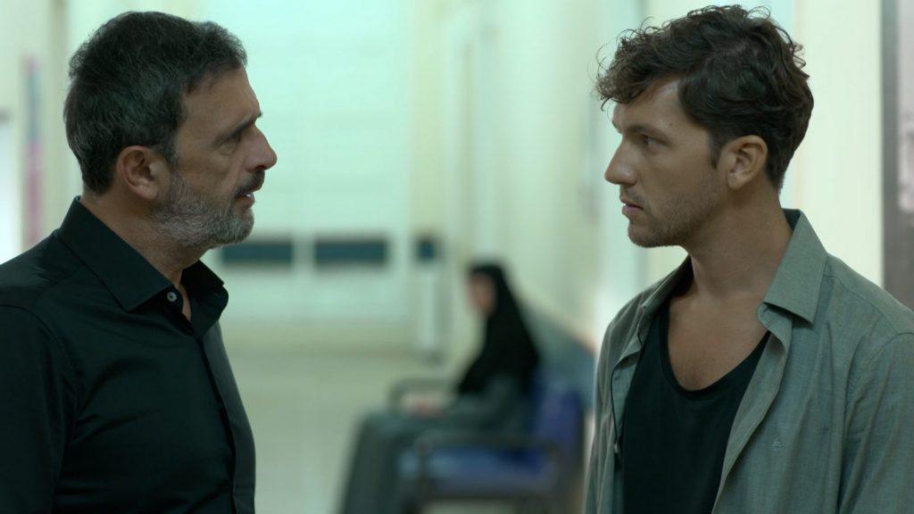 «Μαύρο Ρόδο»: Ένα ακόμα καθηλωτικό επεισόδιο – Απόψε στις 22:40 στο MEGA