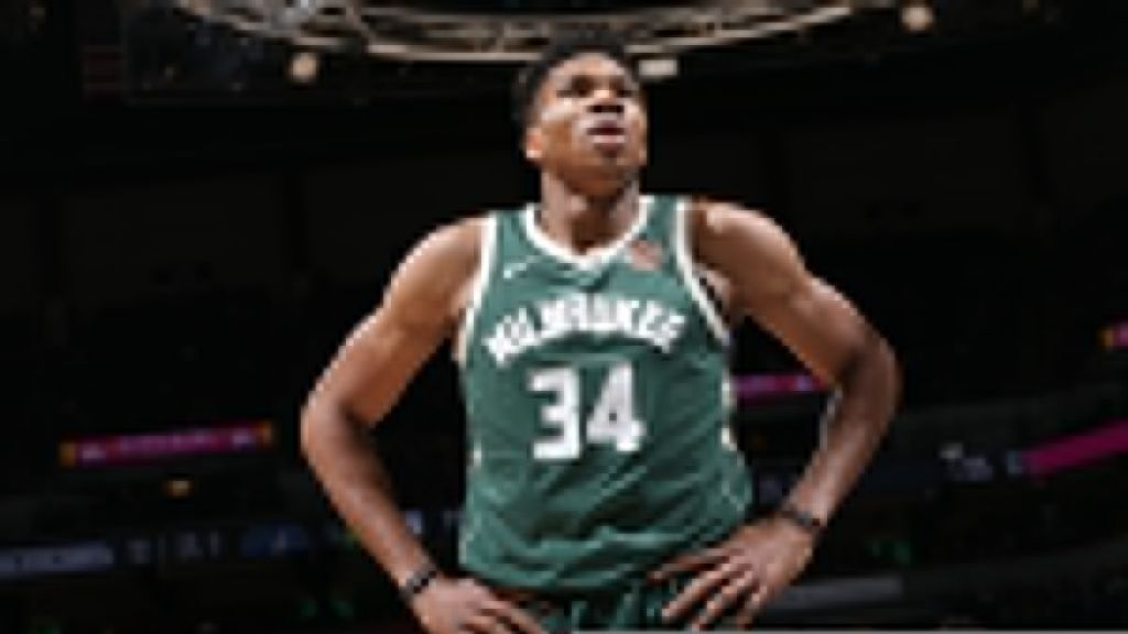 Δεν… υπάρχει ο Γιάννης – Νέο μυθικό ρεκόρ