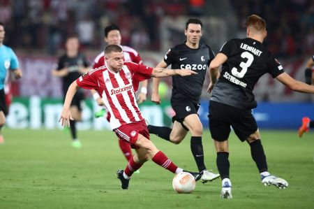 Είναι αδιάφορη η Φράιμπουργκ; Οι Γερμανοί απαντούν