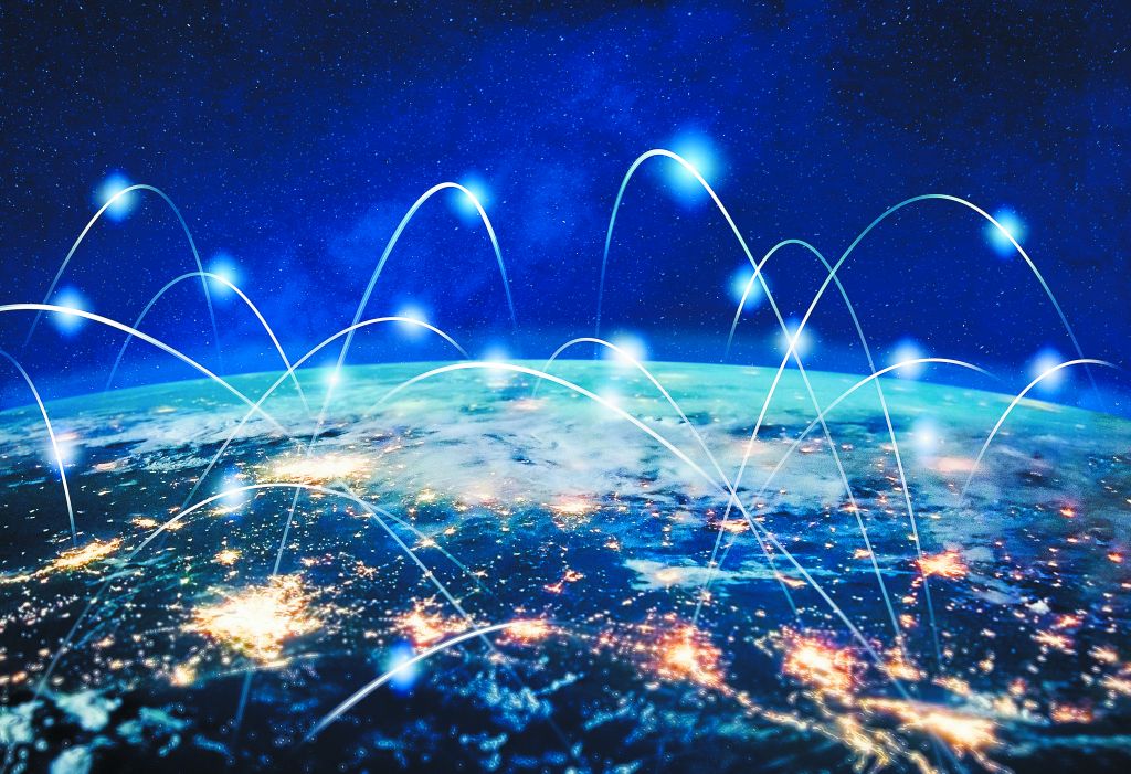 Διοίκηση Ανθρώπινου Δυναμικού στην Ψηφιακή Εποχή