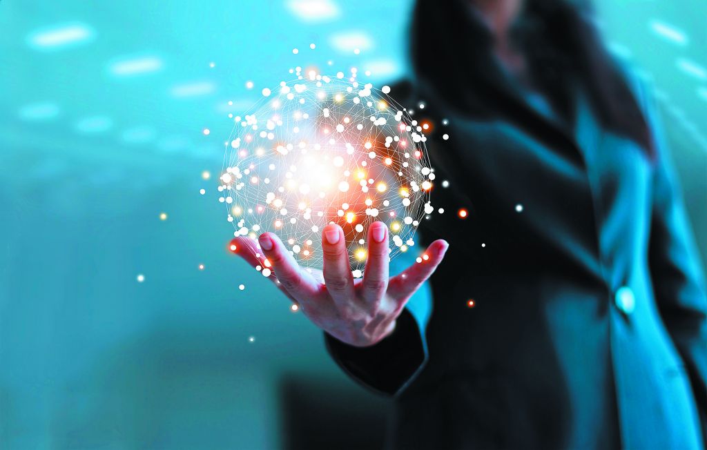 Με το βλέμμα στην αγορά εργασίας  του αύριο