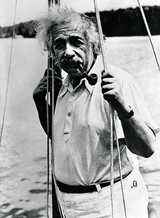 Ο μακρύς δρόμος προς το Νομπέλ