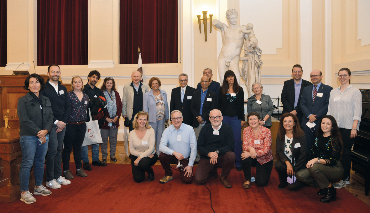 Στην Ελλάδα για πρώτη φορά με «οικοδεσπότη» το ΟΠΑ η συνάντηση του περίφημου δικτύου των top Business Schools