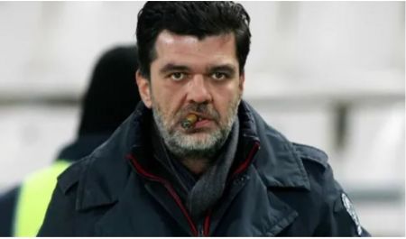 Πάτσης: «Δεν ήξερα για το ασυμβίβαστο… Ολόσωστη η απόφαση Μητσοτάκη»