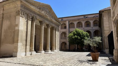 Διαχρονική φιλοξενία