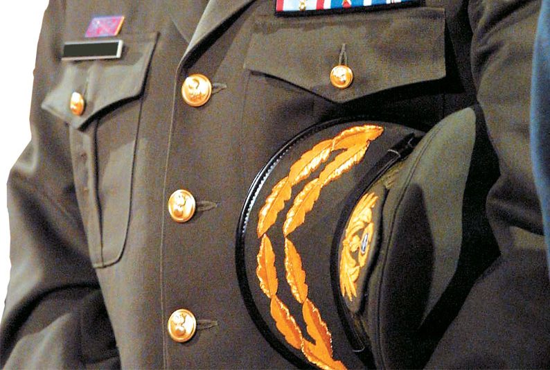 Χολαργός: Ταγματάρχης συνελήφθη – Εδειξε γυμνές φωτογραφίες σε 15χρονο